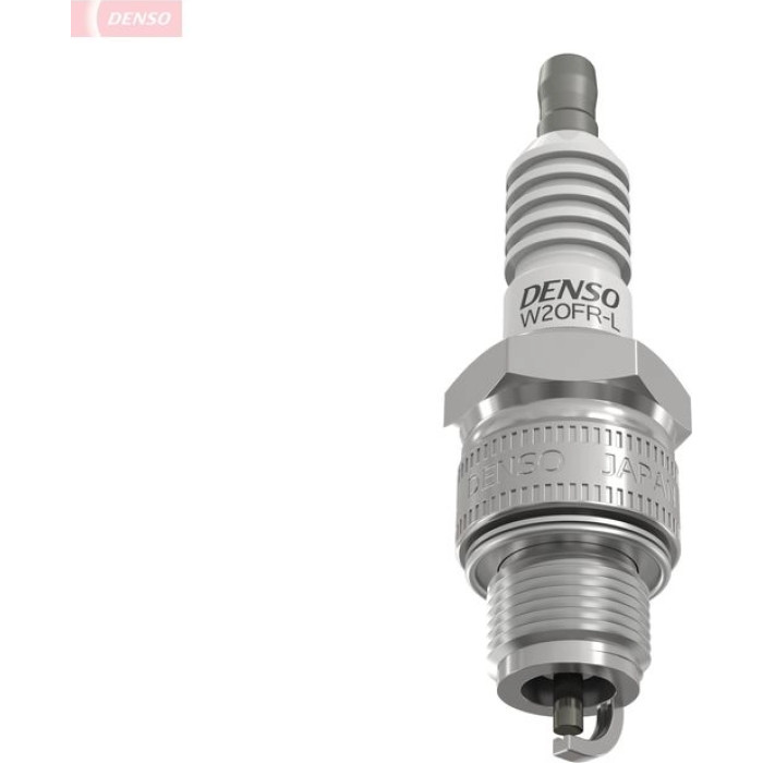 Denso W20FR-L Zündkerze Nickel Denso W20FR-L Zündkerze Nickel