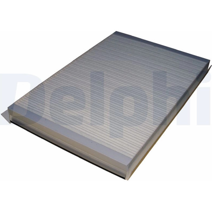 Delphi TSP0325259 Filter, Innenraumluft Delphi TSP0325259 Filter, Innenraumluft
