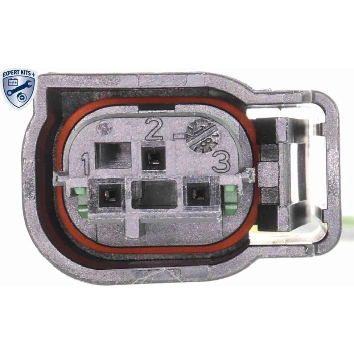 Sensor, Einparkhilfe V22-72-10086