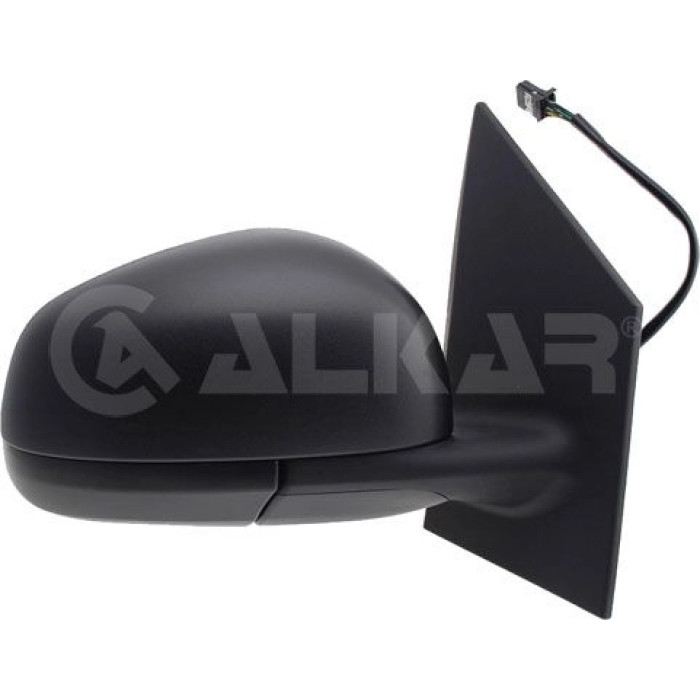 Alkar 6126199 Außenspiegel Alkar 6126199 Außenspiegel