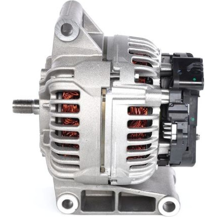 Generator 0 124 655 160 Generator 0 124 655 160