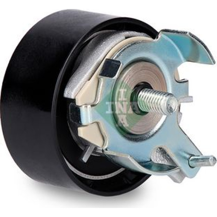INA 531 0877 10 Spannrolle, Zahnriemen