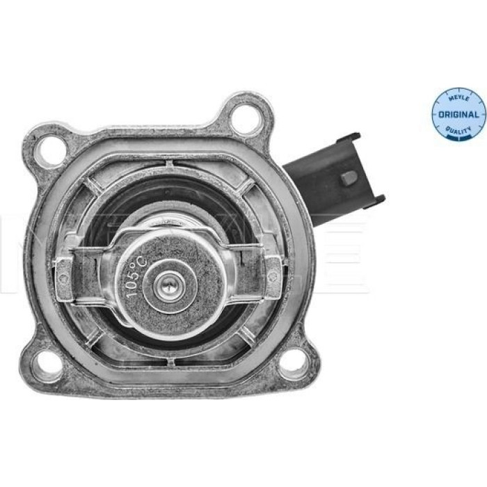 Thermostat, Kühlmittel 628 228 0002