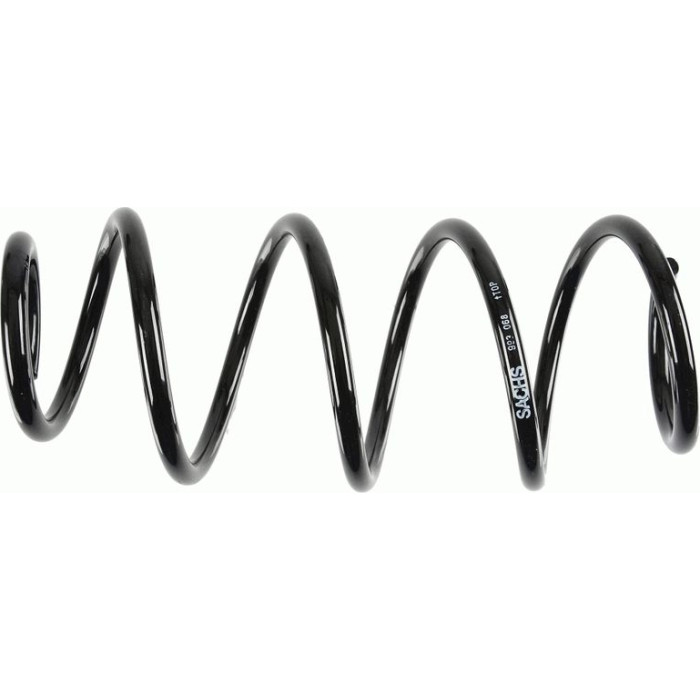 Sachs 993 068 Fahrwerksfeder
