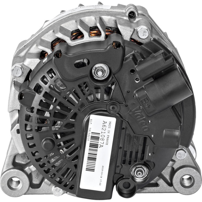 Valeo 439701 Generator ORIGINS - NEW O.E. TECHNOLOGIE Valeo 439701 Generator ORIGINS - NEW O.E. TECHNOLOGIE