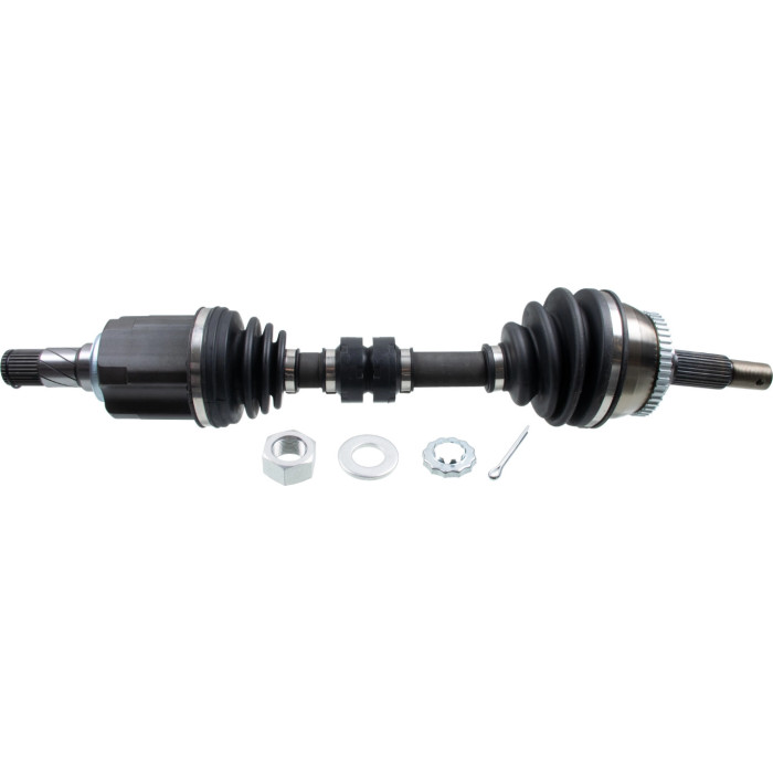 FEBI BILSTEIN 183233 Antriebswelle FEBI BILSTEIN 183233 Antriebswelle