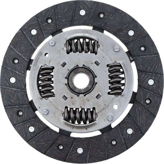 SACHS 3000 951 567 Kupplungssatz SACHS 3000 951 567 Kupplungssatz