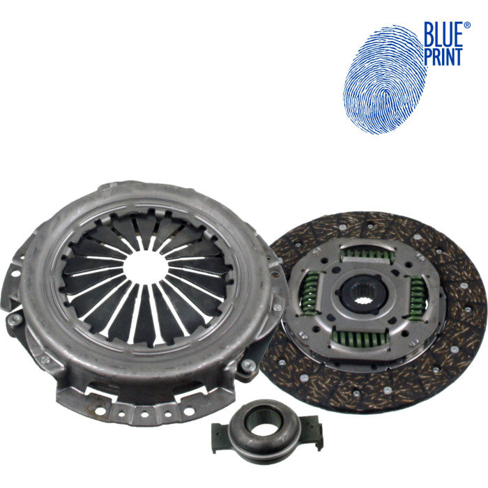 Blue Print ADL143040 Kupplungssatz Blue Print ADL143040 Kupplungssatz