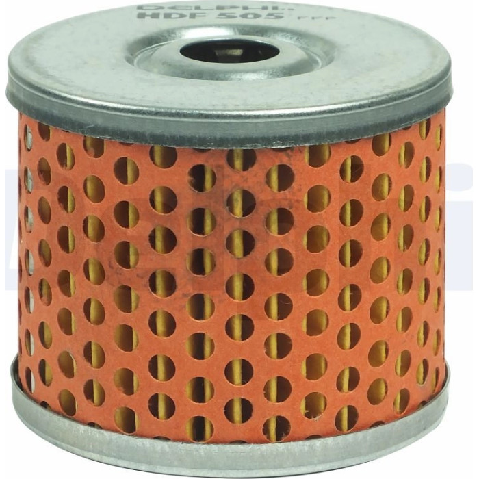 Delphi HDF505 Kraftstofffilter
