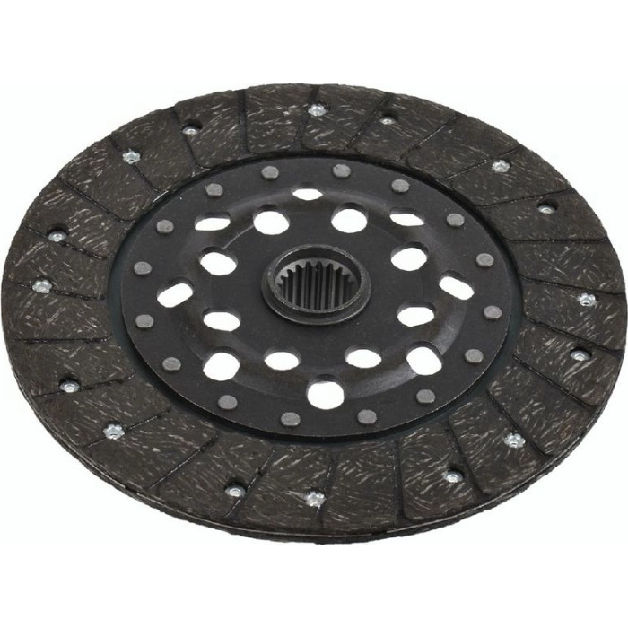 Sachs 1864 634 020 Kupplungsscheibe Sachs 1864 634 020 Kupplungsscheibe