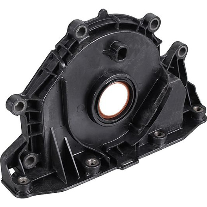 Metzger 2430234 Wellendichtring, Kurbelwelle Metzger 2430234 Wellendichtring, Kurbelwelle