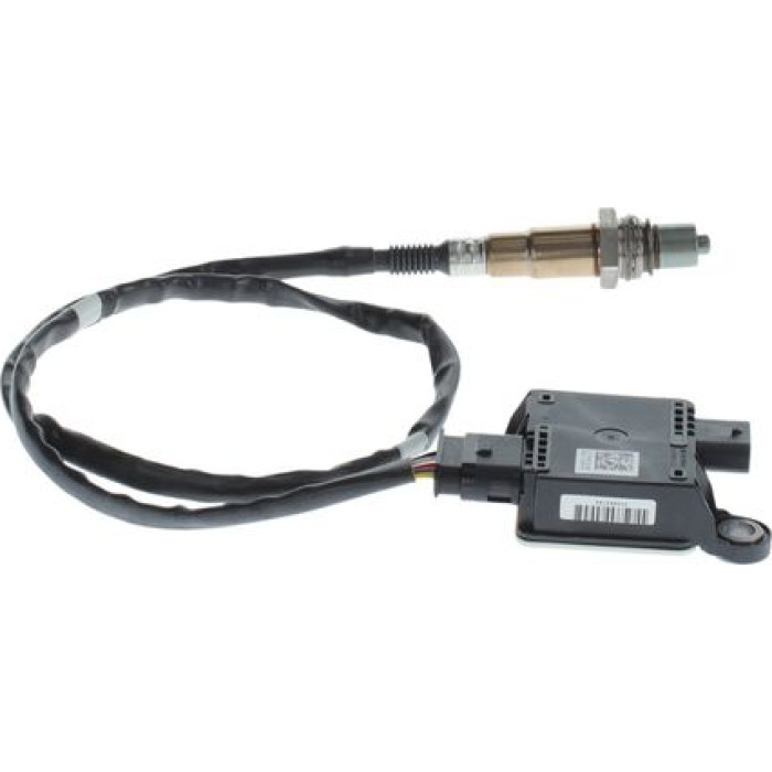Partikelsensor 0 281 007 606 Partikelsensor 0 281 007 606