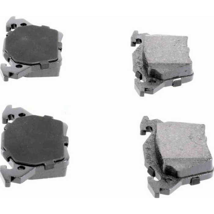 Vaico V30-8156 Bremsbelagsatz, Scheibenbremse Vaico V30-8156 Bremsbelagsatz, Scheibenbremse