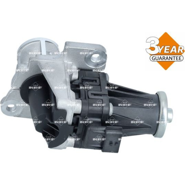 NRF 48707 AGR-Ventil EASY FIT