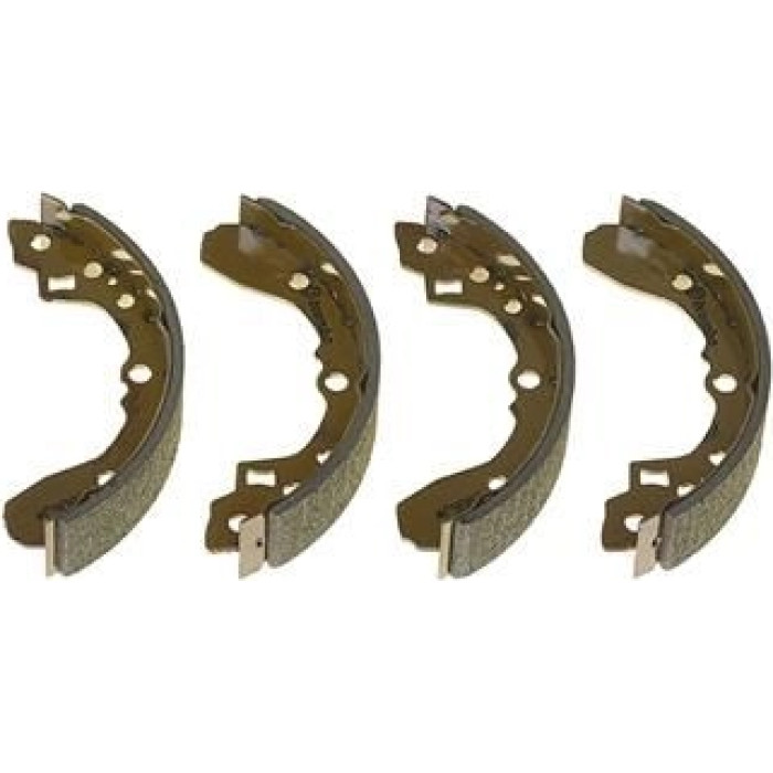 Brembo S 30 518 Bremsbackensatz ESSENTIAL LINE