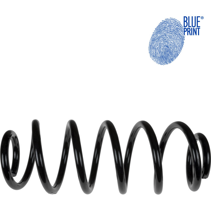 Blue Print ADT388511 Fahrwerksfeder Blue Print ADT388511 Fahrwerksfeder