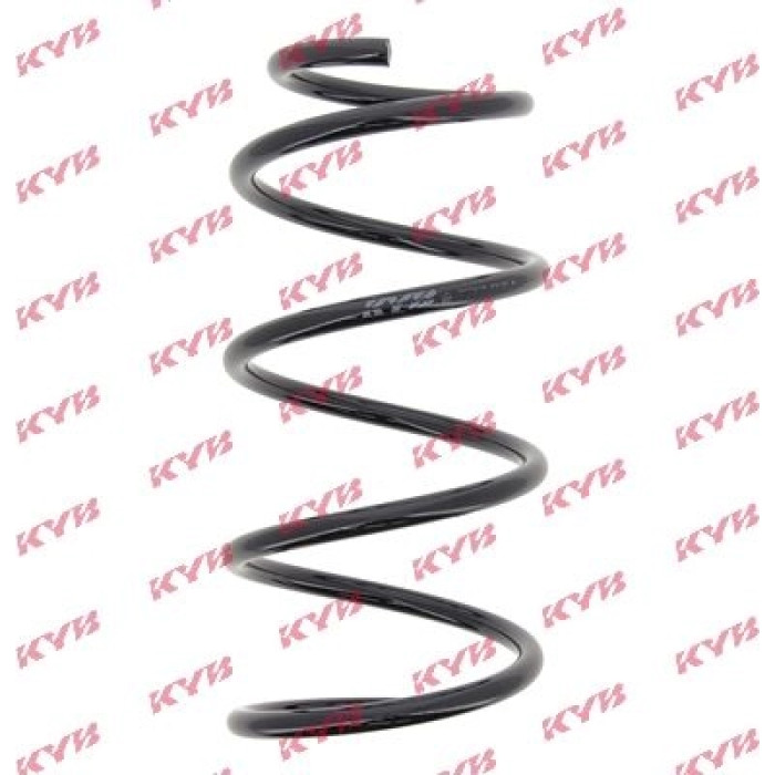 KYB RC3449 Fahrwerksfeder K-Flex KYB RC3449 Fahrwerksfeder K-Flex