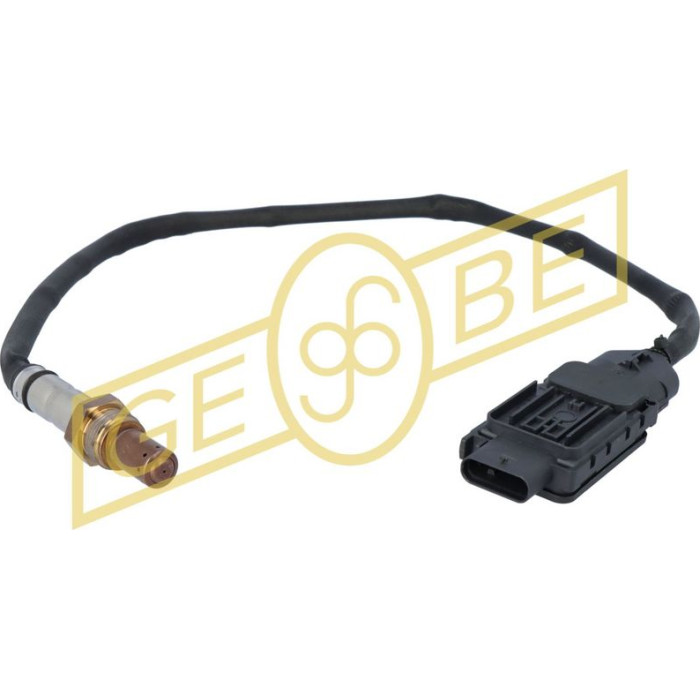 NOx-Sensor, NOx-Katalysator 9 3726 1 NOx-Sensor, NOx-Katalysator 9 3726 1