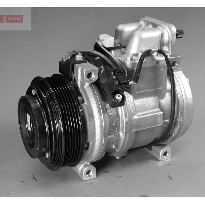 DENSO 10PA20C Klimakompressor DCP17015 DENSO 10PA20C Klimakompressor DCP17015