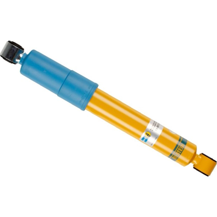 Bilstein 24-026512 Stoßdämpfer B6 Hochleistungsdämpfer Bilstein 24-026512 Stoßdämpfer B6 Hochleistungsdämpfer
