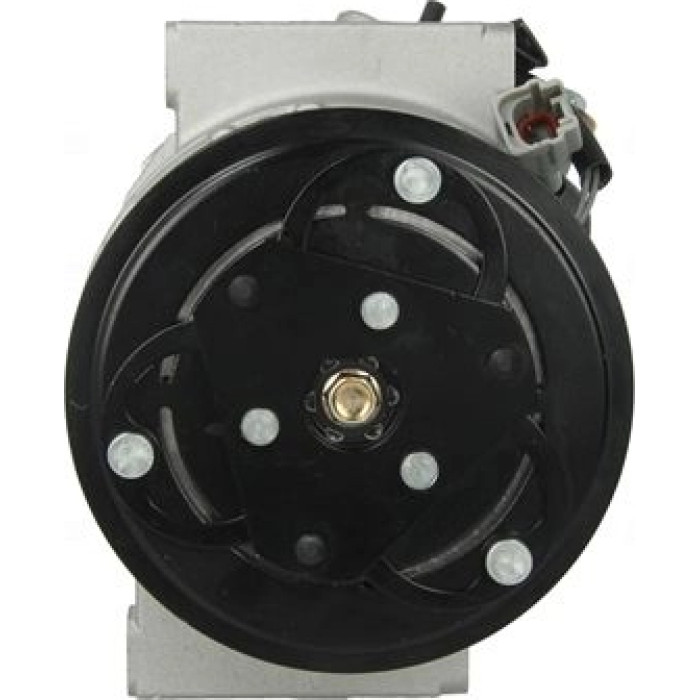 Nissens 89394 Kompressor, Klimaanlage FIRST FIT Nissens 89394 Kompressor, Klimaanlage FIRST FIT