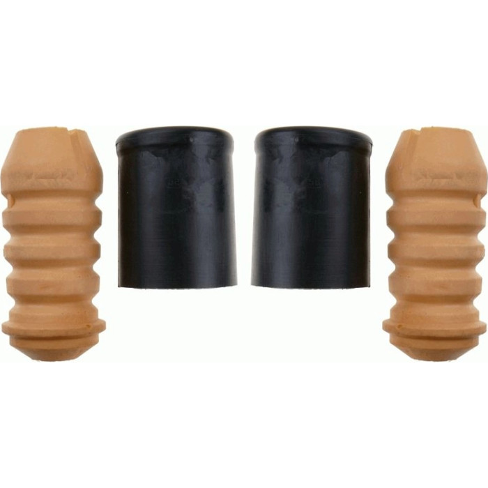Sachs 900 035 Staubschutzsatz, Stoßdämpfer Service Kit