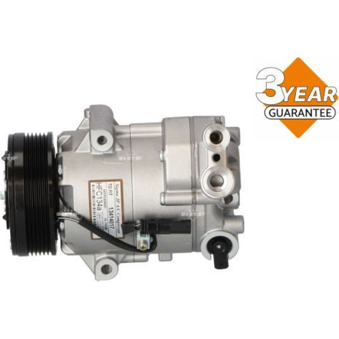 NRF 32788 Kompressor, Klimaanlage EASY FIT