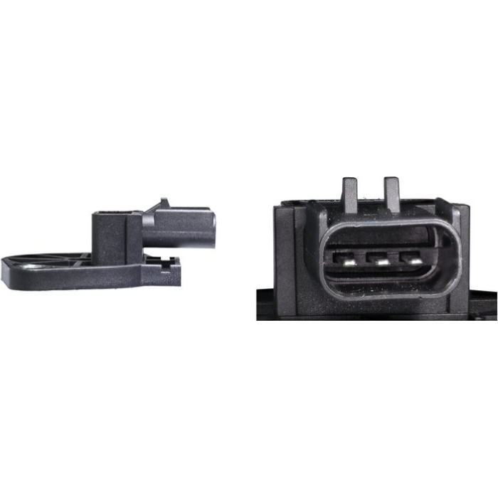 Valeo 366769 Sensor, Nockenwellenposition