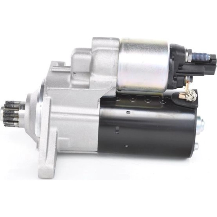 BOSCH 0 001 121 435 Starter BOSCH 0 001 121 435 Starter