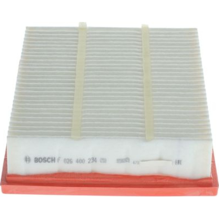 BOSCH F 026 400 234 Luftfilter BOSCH F 026 400 234 Luftfilter