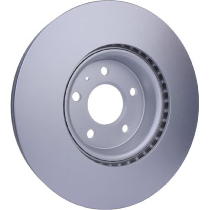 Hella 8DD 355 125-181 Bremsscheibe Pro High Carbon
