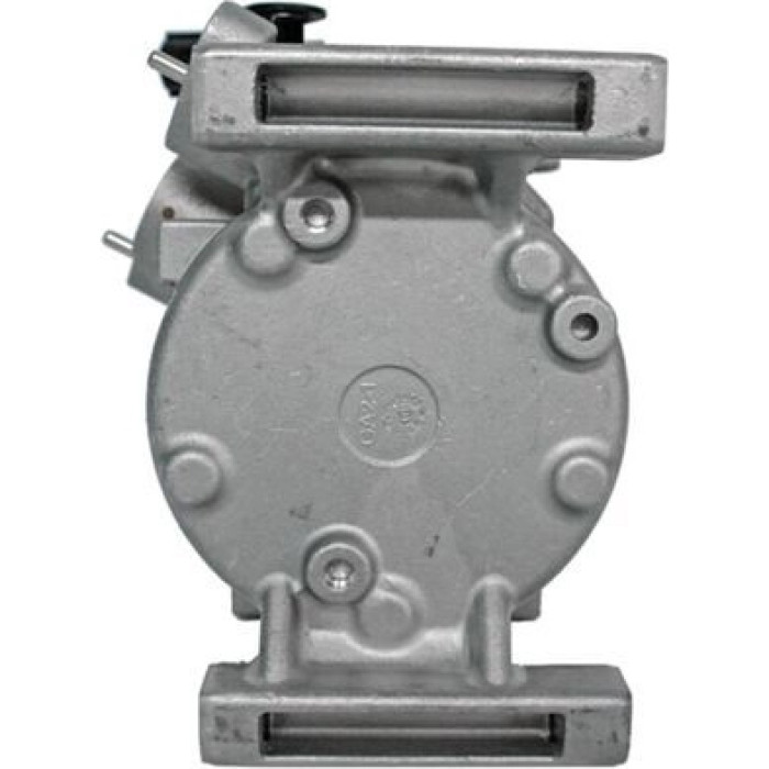 Mahle ACP 766 000P Kompressor, Klimaanlage BEHR Premium Line Mahle ACP 766 000P Kompressor, Klimaanlage BEHR Premium Line