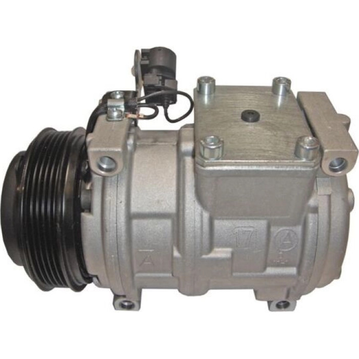 Mahle ACP 818 000S Kompressor, Klimaanlage BEHR Mahle ACP 818 000S Kompressor, Klimaanlage BEHR