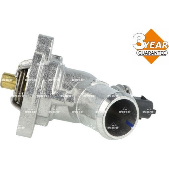 NRF 725298 Kühlwasserthermostat für CHEVROLET Spark (M300) NRF 725298 Kühlwasserthermostat für CHEVROLET Spark (M300)