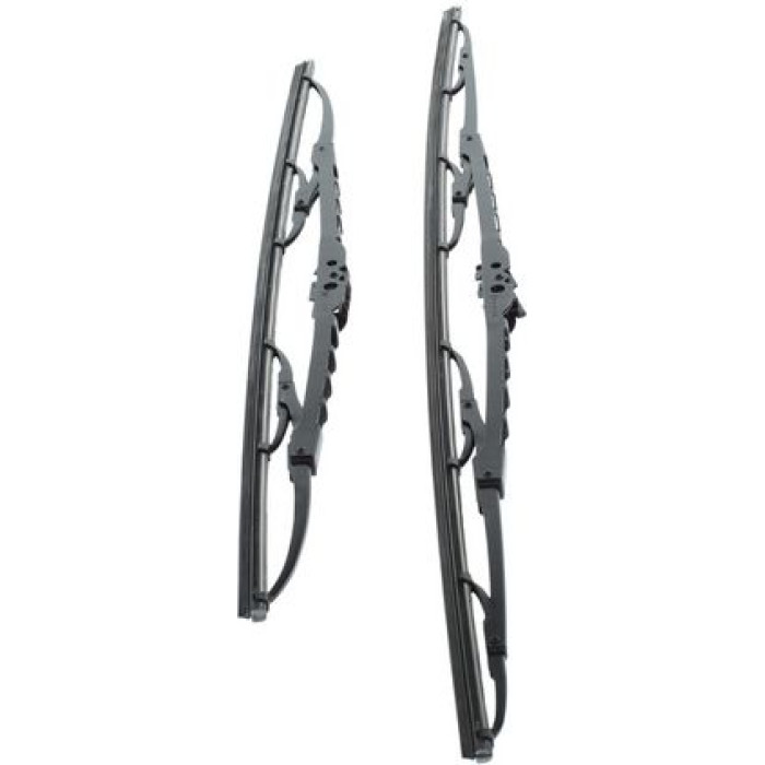 BOSCH 490 Scheibenwischer Twin 3 397 118 202