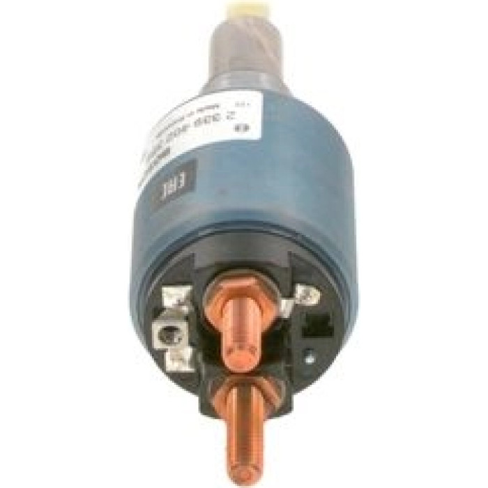 BOSCH 2 339 402 389 Magnetschalter, Starter