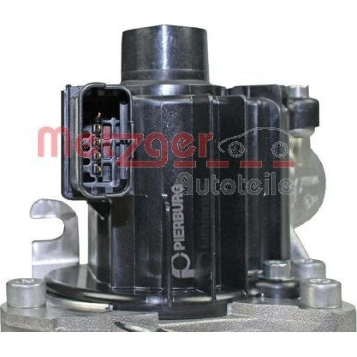 Metzger 0892074 AGR-Ventil