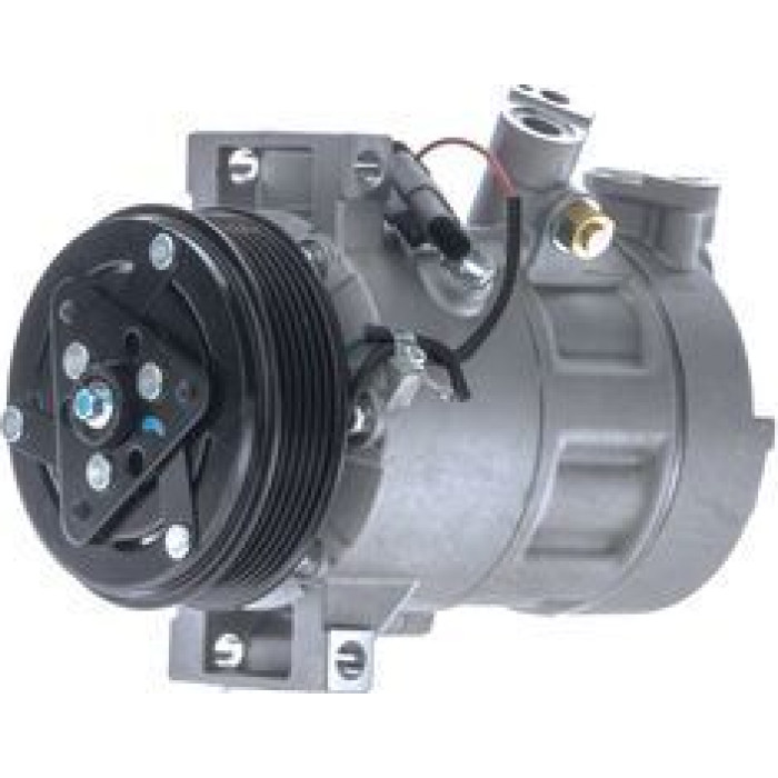 Mahle ACP 539 000S Kompressor, Klimaanlage BEHR Mahle ACP 539 000S Kompressor, Klimaanlage BEHR