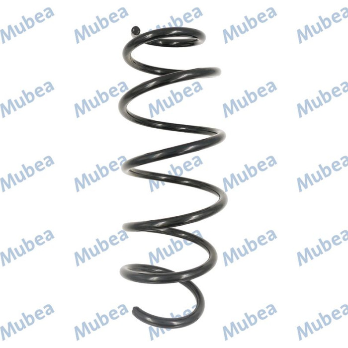 MUBEA 90230495 Fahrwerksfeder
