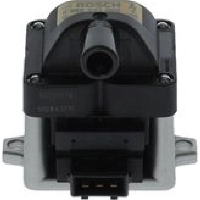 BOSCH 0 986 221 000 Zündspule BOSCH 0 986 221 000 Zündspule
