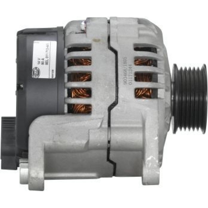 Generator 8EL 011 712-441