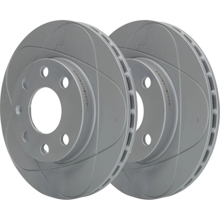 ATE 24.0320-0115.1 Bremsscheibe PowerDisc ATE 24.0320-0115.1 Bremsscheibe PowerDisc