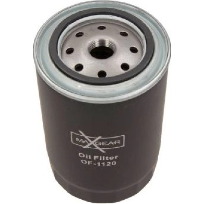 Maxgear 26-0407 Ölfilter Maxgear 26-0407 Ölfilter