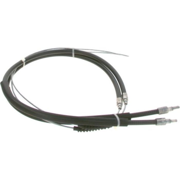 BOSCH 1 987 477 115 Seilzug, Feststellbremse BOSCH 1 987 477 115 Seilzug, Feststellbremse