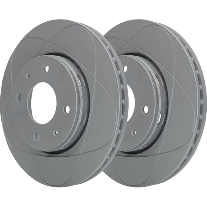 ATE 24.0324-0159.1 Bremsscheibe PowerDisc ATE 24.0324-0159.1 Bremsscheibe PowerDisc