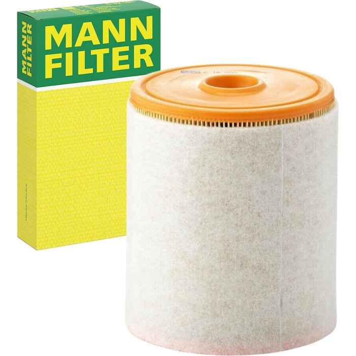 MANN-FILTER C 16 005 Luftfilter MANN-FILTER C 16 005 Luftfilter