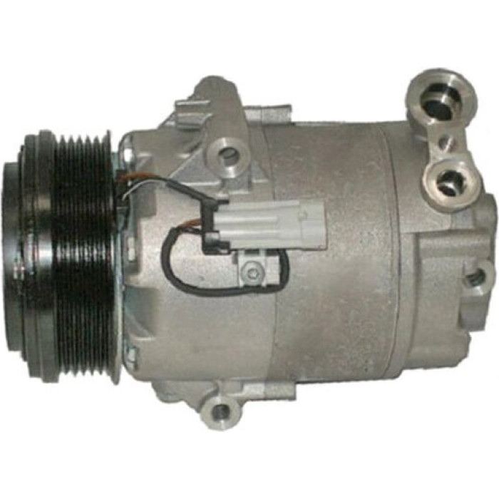 Mahle ACP 24 000P Kompressor, Klimaanlage BEHR Premium Line