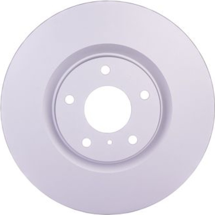 Hella 8DD 355 128-771 Bremsscheibe Pro High Carbon