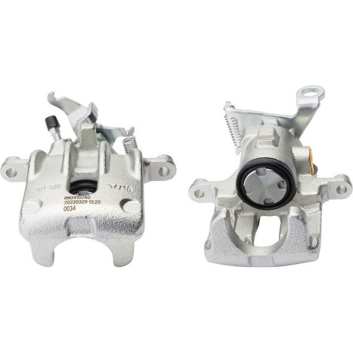FTE 9298068 Bremssattel NEOGEN FTE 9298068 Bremssattel NEOGEN