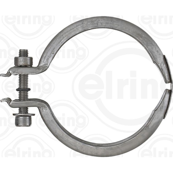 Elring 100.230 Rohrverbinder, Abgasanlage Elring 100.230 Rohrverbinder, Abgasanlage